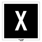 cover: Various - X