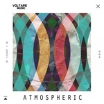 cover: Various - Voltaire Music present Atmospheric #1