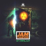 cover: Jam Thieves - After Blast EP