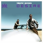 cover: Blank & Jones - Desire