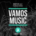 cover: Various - Best Of 2017