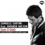 cover: Amanda Wilson|Samuele Sartini - Love U Seek