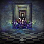 cover: Yzi - Talking Mirrors