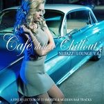 cover: Various - Cafe Deluxe Chill Out - Nu Jazz/Lounge Vol 4 (A Fine Selection Of 33 Smooth & Modern Bar Tracks)