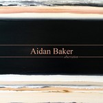 cover: Aidan Baker - Aberration