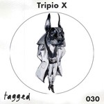 cover: Tripio X - Outcast EP