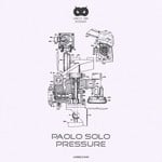 cover: Paolo Solo - Pressure