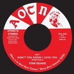 cover: Star Quake - Don't You Know I Love You