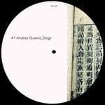 cover: Andres Guerra - DogsS