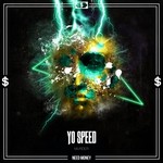 cover: Yo Speed - Murder