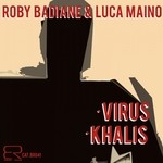 cover: Luca Maino|Roby Badiane - Virus