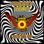 cover: Frequency Dreams - Vertigo