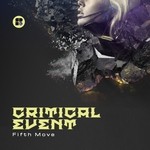 cover: Critical Event - Fifth Move