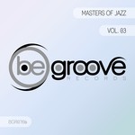 cover: Various - Masters Of Jazz Vol 3