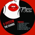 cover: C-system - The Change EP