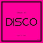 cover: Robert Db - Disco