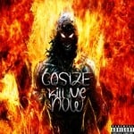 cover: Gosize - Kill Me Now