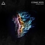 cover: Cosmic Boys - Several Faces