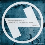 cover: Carl Hanaghan|Matt Caseli|Terry Lex - Jerome Robins Remix EP