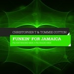 cover: Christopher T & Tommie Cotton - Funkin' For Jamaica