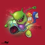 cover: Feed Me - Little Cat Steps