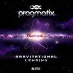 cover: Pragmatix - Gravitational Lensing