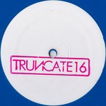 cover: Truncate - WRKTRX