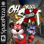 cover: Miau - Oh Shit