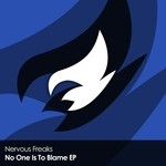 cover: Nervous Freaks - No One Is To Blame EP