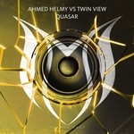 cover: Ahmed Helmy|Twin View - Quasar