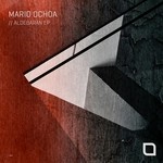 cover: Mario Ochoa - Aldebaran EP