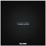 cover: Vlad Varel - Your Love