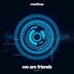 cover: Various - We Are Friends Vol 3