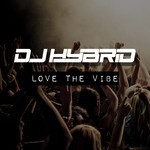 cover: Dj Hybrid - Love The Vibe