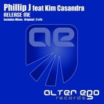 cover: Kim Casandra|Phillip J - Release Me