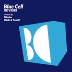 cover: Blue Cell - Odyssee