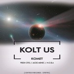 cover: Kolt Us - Komet