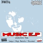 cover: Sarge - Music