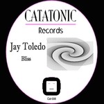 cover: Jay Toledo - Bliss