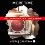 cover: Maffa - More Time