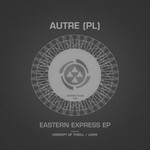 cover: Autre - Eastern Express EP