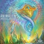 cover: Animalien - Universal Lenguage