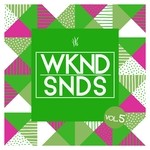 cover: Various - WKND SNDS Vol 5