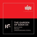 cover: Dinamik|Dr.gnz|Pio Beat|Sonek|Thec4 - THE GARDEN OF EDEN 04