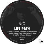 cover: Luca Bortolo - Life Path