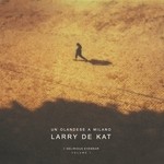 cover: Larry De Kat - Un Olandese A Milano