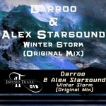 cover: Darroo & Alex Starsound - Winter Storm