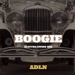 cover: Adln - Boogie