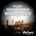 cover: Dj Val & Georgie Porgie - Ride Free