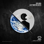 cover: Berlanga - The Last Man On Earth